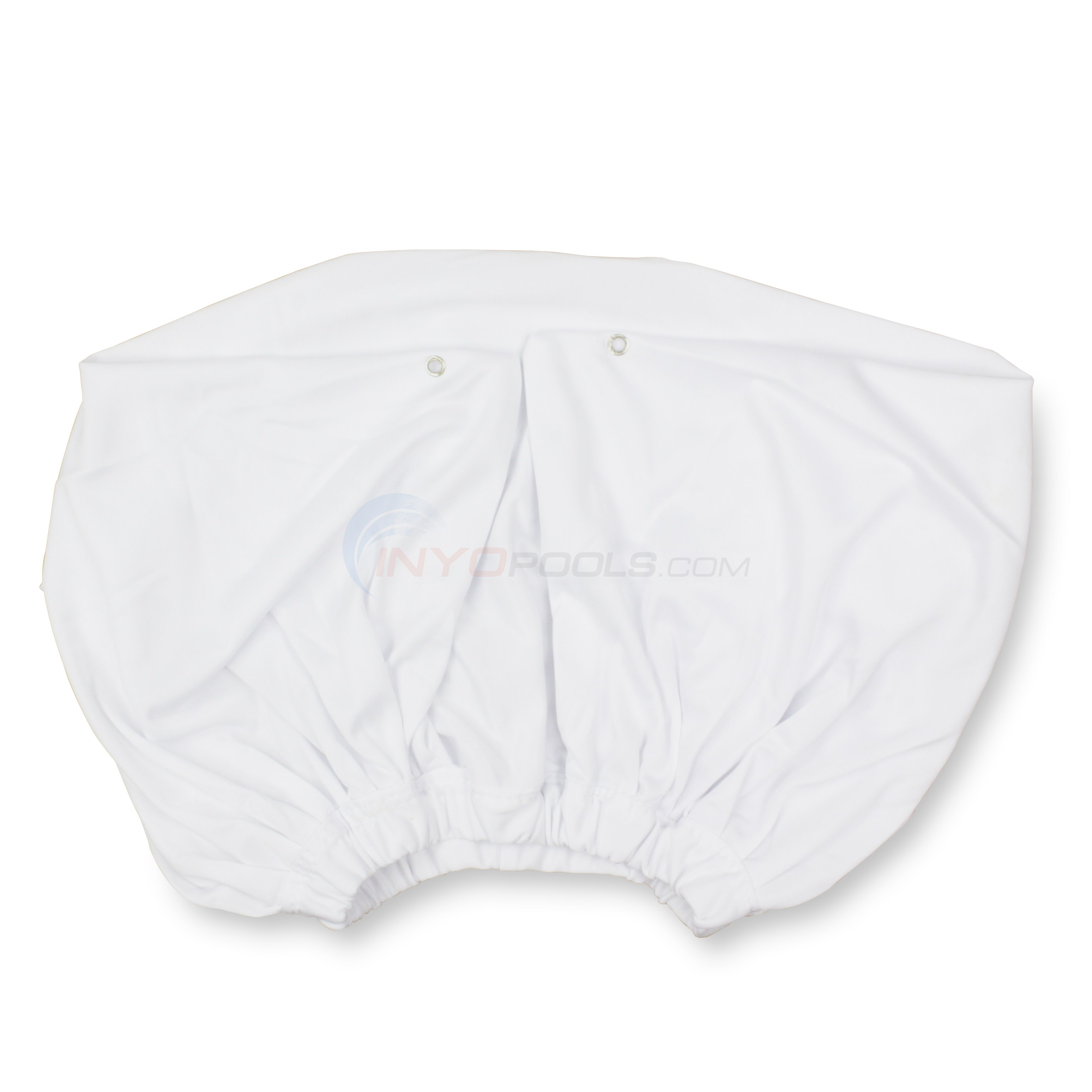 8111 Fine Filter Bag Compatible with Aquabot Pool Cleaner (Single) | By Pureline | PL8111