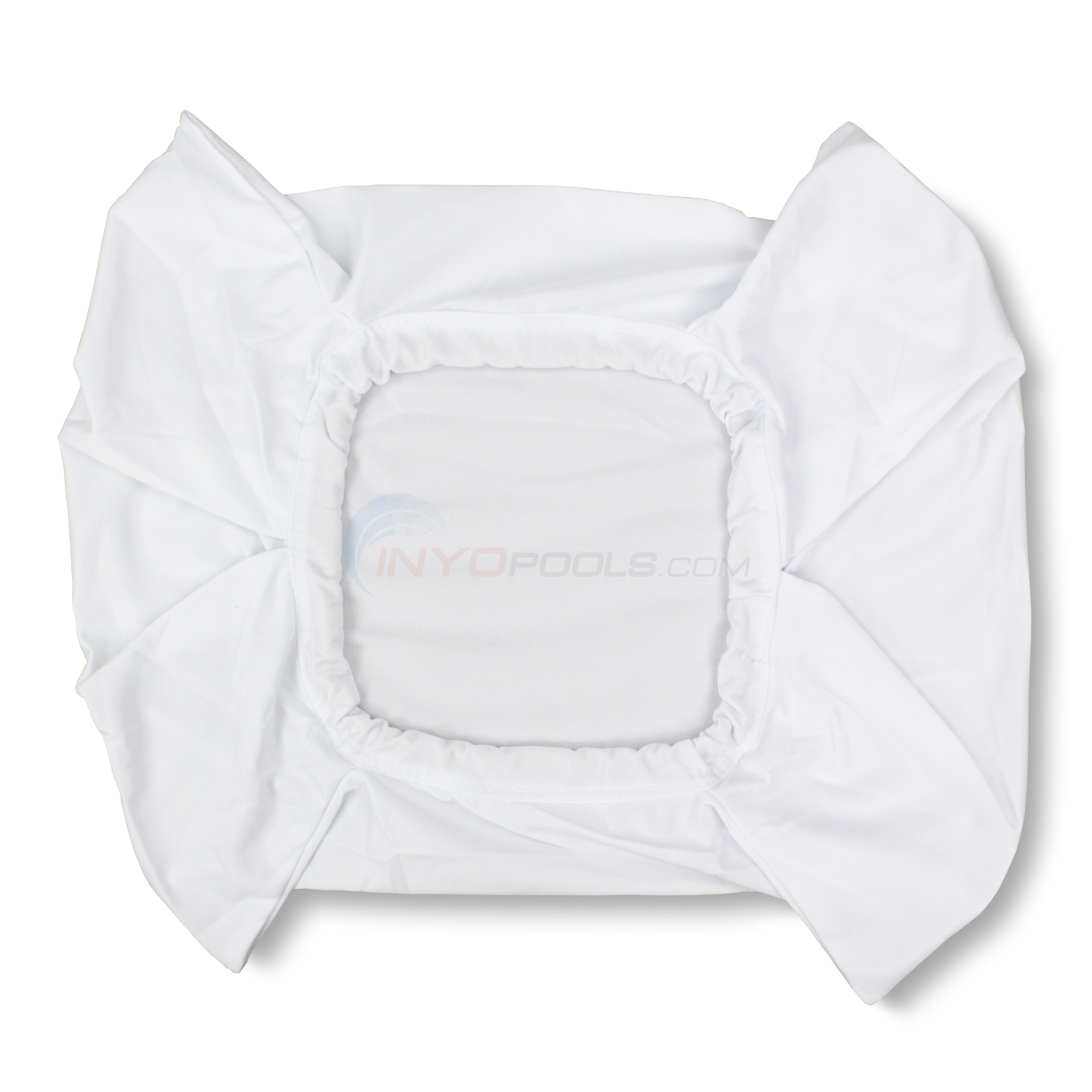 8112 Pool Cleaner Filter Bag, Fine Mesh, Compatible with Aquabot® JetStream & DuraMax Duo (Single) | By Pureline | PL8112
