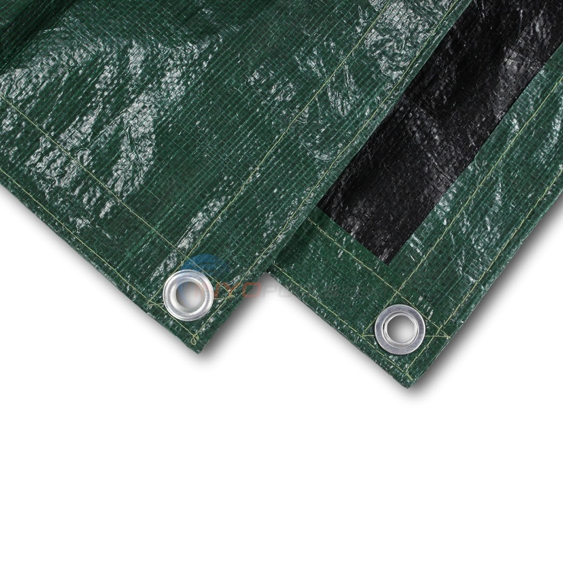 Pureline Winter Pool Cover for 18' x 36' Rect Inground Pool - PL8950