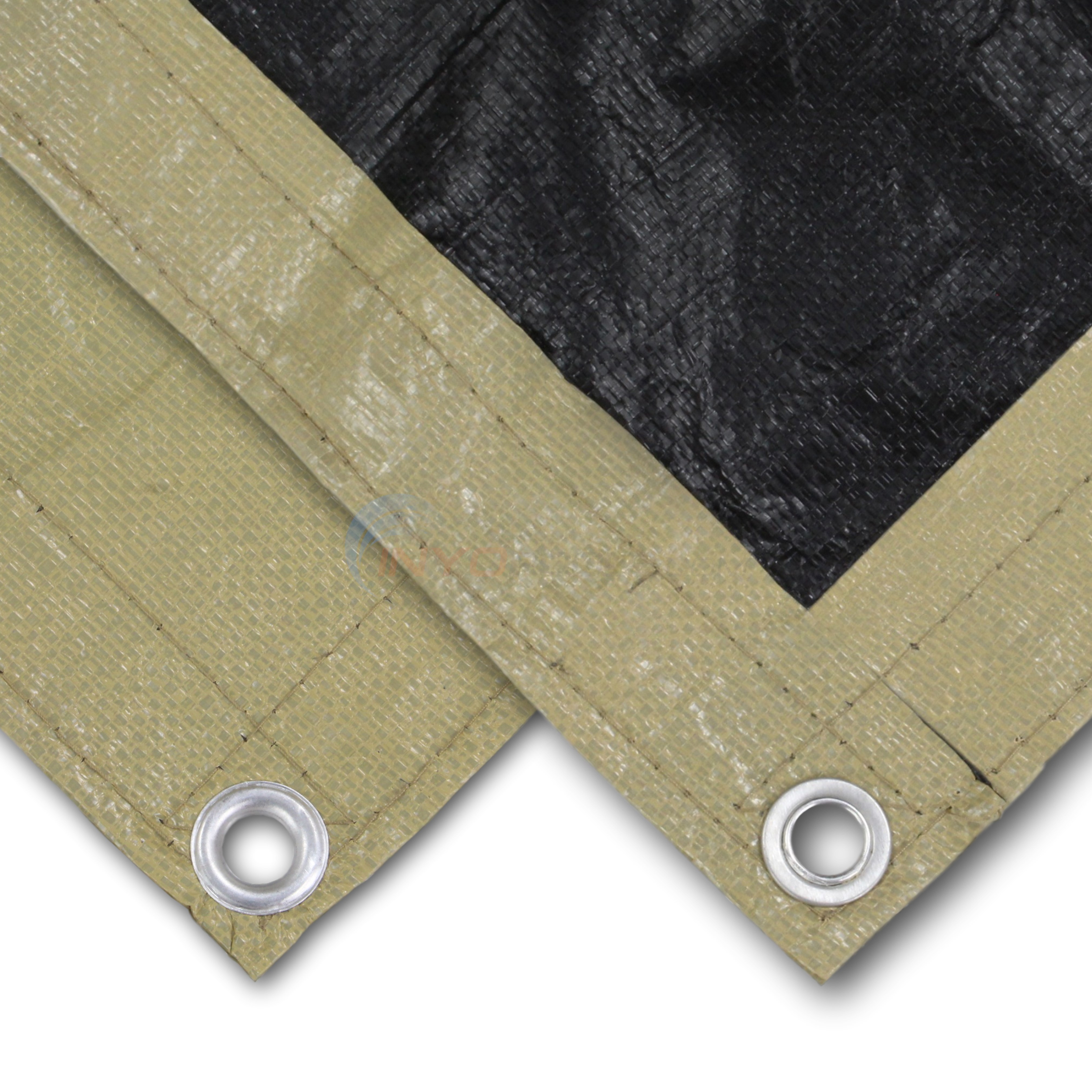 Pureline Everest Inground Pool Winter Cover - Thumbnail 3