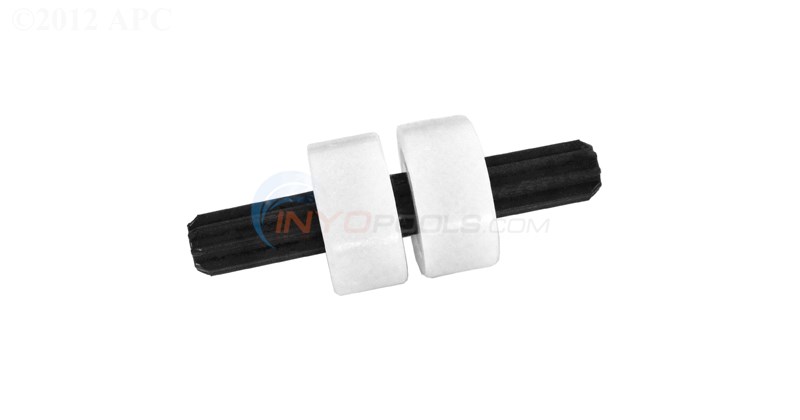 Gear Shaft 4 Wheel