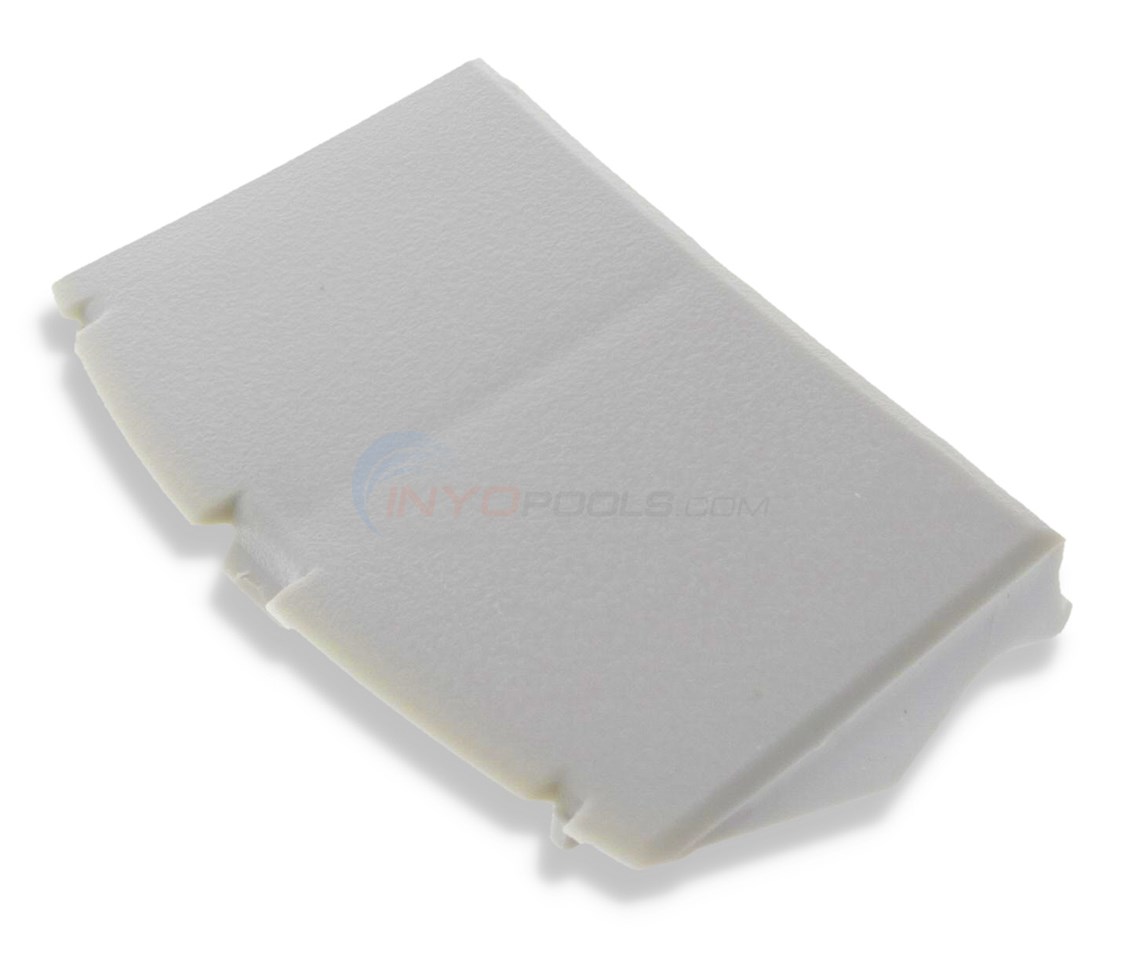 Cover Plug for Ledge Cover