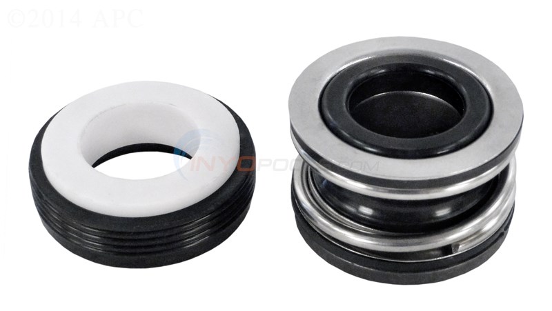 Details about   Reliance Electric 38198 Type M Master Oil Seal Assembly 