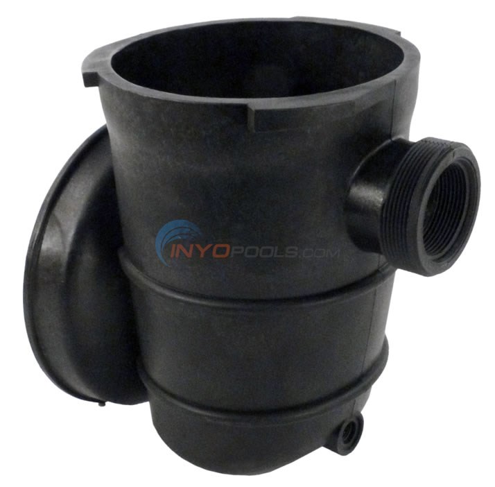 Above Ground Pool Pump - PureLine PL15, Blue Wave, Dohenys