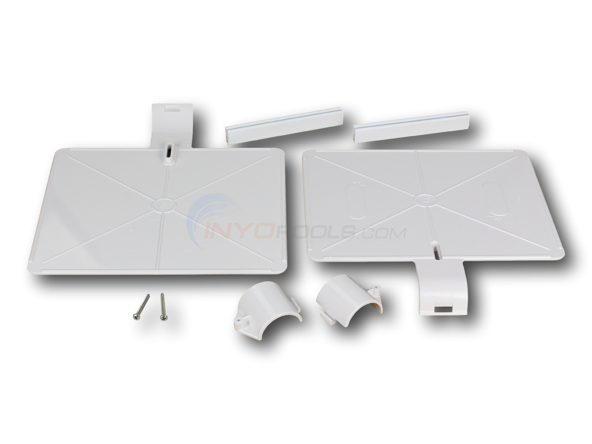 Polaris Ladder Guard (G21)