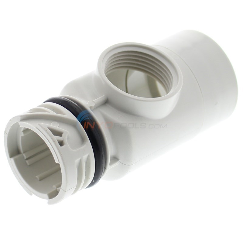 Zodiac Polaris Quick Disconnect UWF Housing- 6-502-00 - INYOPools.com