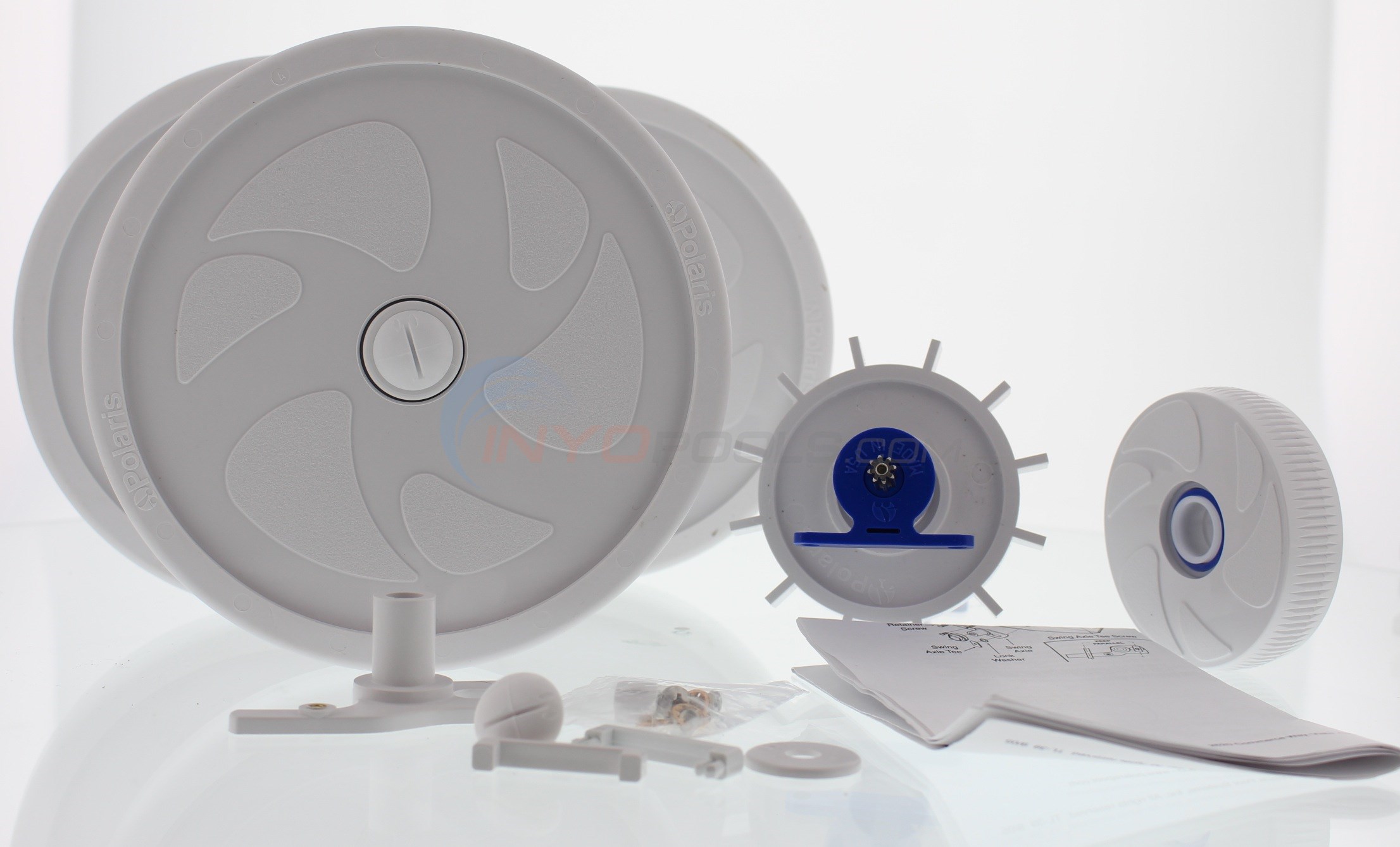 POLARIS 280/180 FACTORY TUNE UP KIT