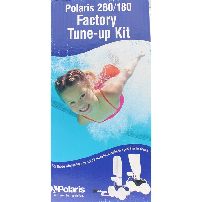 Polaris 280 / 180 Factory Tune Up Kit - A49