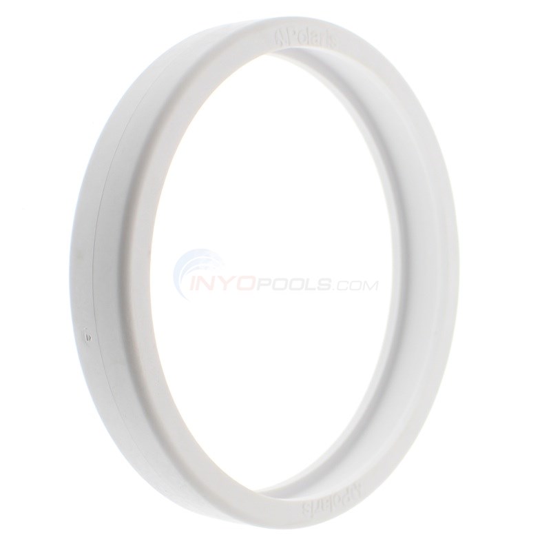 Custom Molded Products Polaris Cleaner Max Trax All-Purpose, White - Model C10 - 25563-310-000