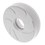 Custom Molded Products Small Wheel for Polaris Pool Cleaners - C16