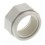 Custom Molded Products Feed Hose Nut for Polaris Pool Cleaners, White - D15