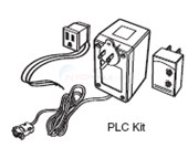 Polaris Eos System PLC Kit (Transmitter, Outlet and E41) Required for PLC Control