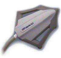 Polaris 165 Pool Cleaner - 6-120-00