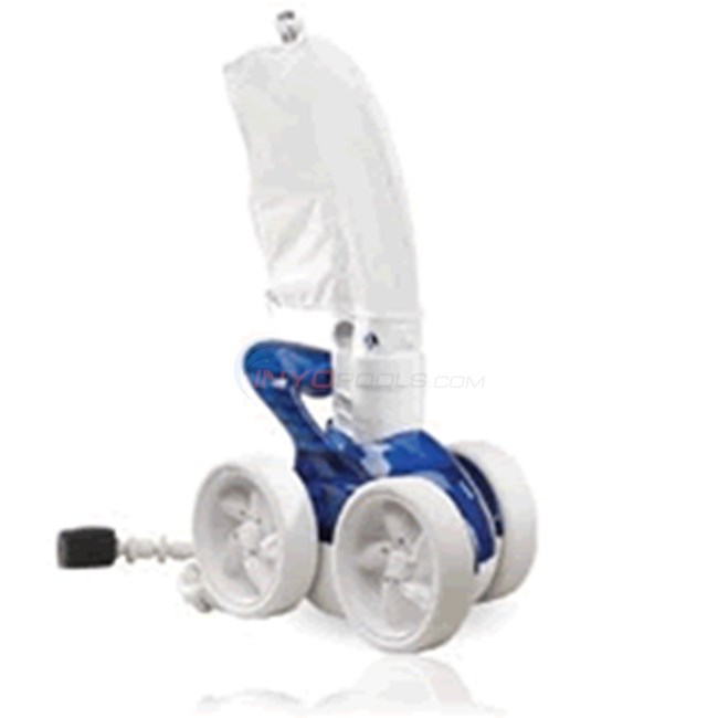 Polaris 480 Pro Pool Cleaner With Pump - POL480