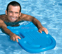 poolmaster kickboard