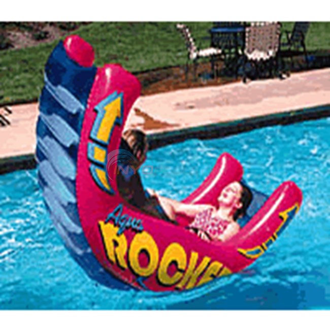 Poolmaster Aqua Rocker Fun Float - POM86100 - INYOPools.com