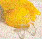 Poolmaster Universal Ear Plugs w/ Case - POM99015 - INYOPools.com