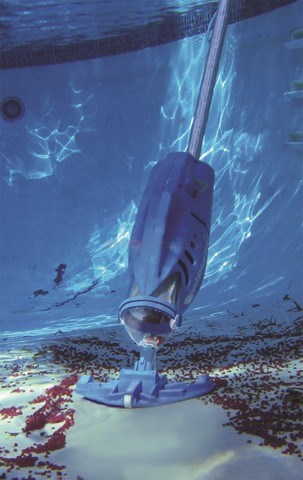 Water Tech Pool Blaster Max NE4382