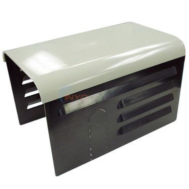 Universal Protective Swimming Pool and Spa Pump Motor Cover R221016
