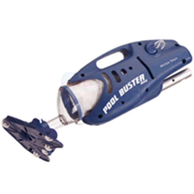Water Tech Pool Buster Max - CLEARANCE - 8NPOOLBUSTERMAX - INYOPools.com