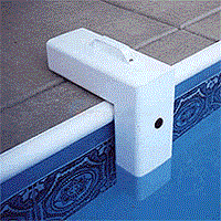 Pool Guard Pool Alarm Inground Pool PGRM2