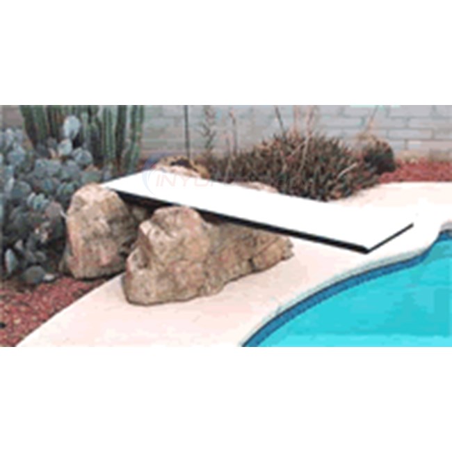 Pool Rock Diving Rock - Sandstone - DIVINGROCK - INYOPools.com