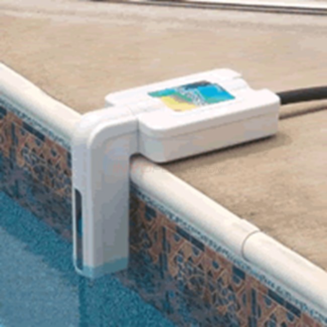 Pal Products Pool Sentry M3000 Automatic Water Leveler Filler from Garden Hose