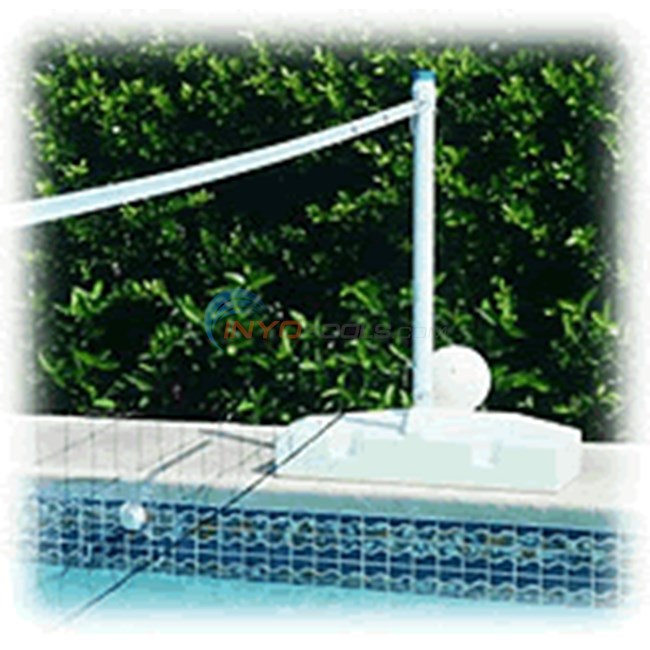 Poolshot Spike-n-Splash Volleyball - WV523