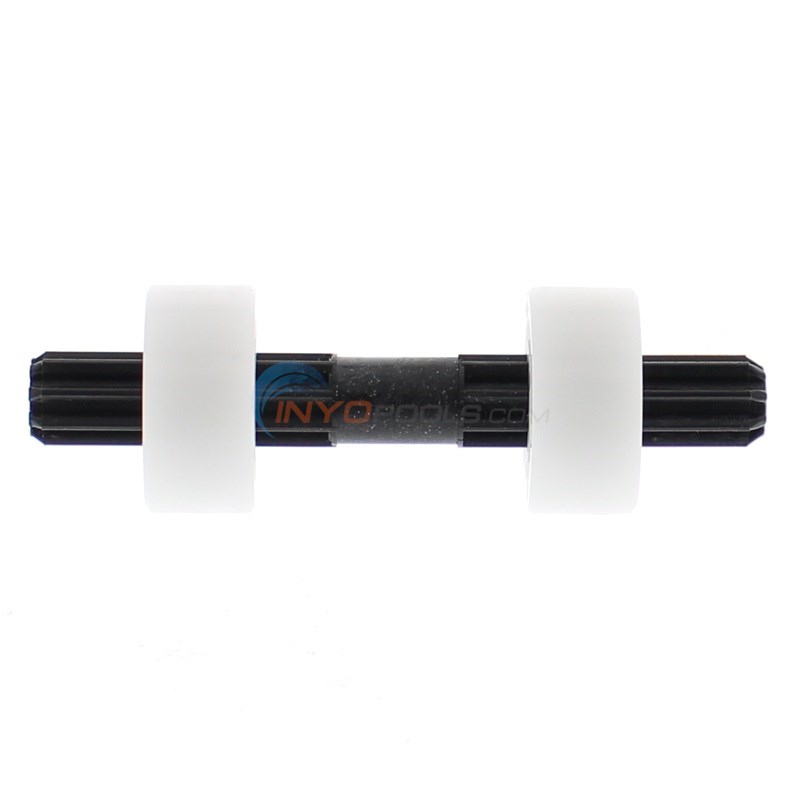 Front Right Gear Drive