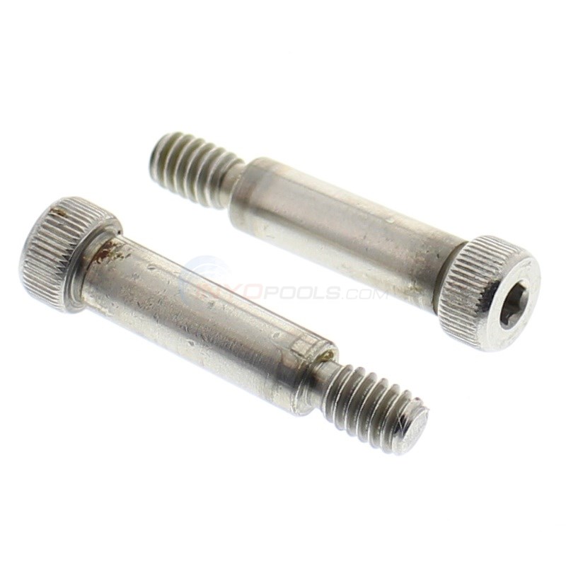 Wheel Bolt Kit (2 Shoulder Bolts Per Kit)