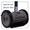 The PoolCleaner Limited Dark 2 Wheel