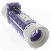 Pool Pilot Nano Replacement Cell with Female Unions - PPC1