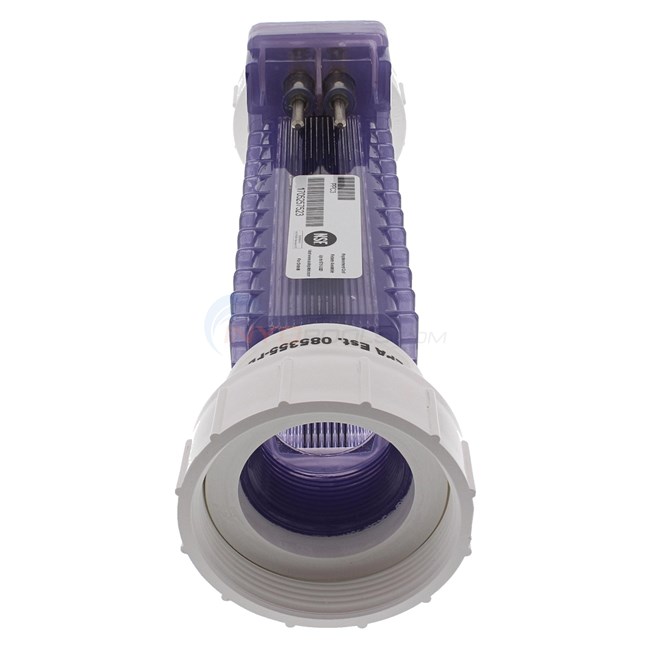 AutoPilot PPC3 Replacement Cell w/ Unions - INYOPools.com