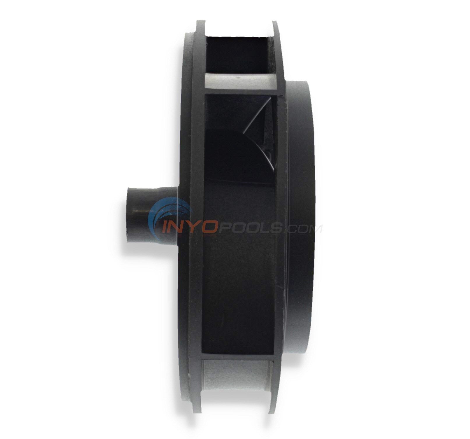 Speck 95-X Impeller, 7.5 HP, 8.6 THP, 127/20mm, 21-80 GS