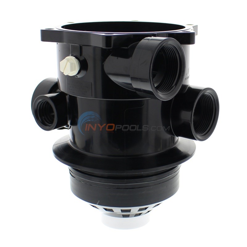 BODY, REPLACEMENT WITH DIFFUSER