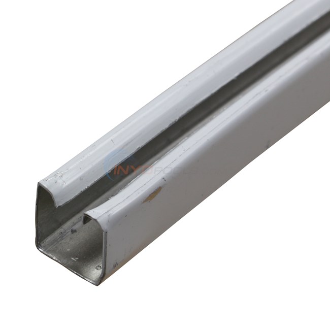 Wilbar Bottom Rail Aluminum - PRM-1700