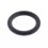 Pentair Sta-Rite DE Filter D-Ring O-Ring 11/16 Inch - 51003100 - 112
