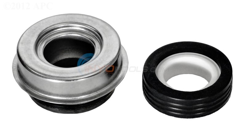 Pump Shaft Seal, Heavy Duty PS1000style for Saltwater Pools PS3865