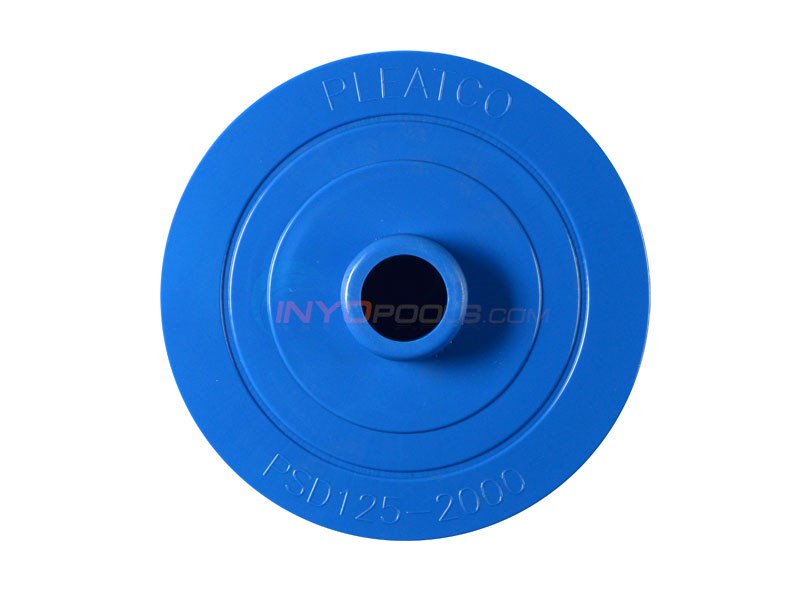 Sundance Spas Filterpatrone Excel XLS-831 – Ersatz Für 6540-488, 48,3 Cm Lang, 6 Monate Garantie