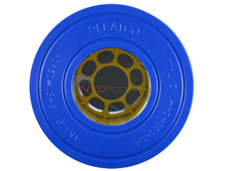 Generic 50 Sq. Ft. Replacement Cartridge Compatible with Sta-Rite® TX-50 (psr50-4) - NFC2530 - WC108-56S2X