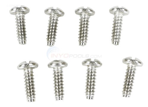SCREW SET 8