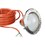 PureLine PureColors LED Bulb & Pentair Amerlite Pool Light Fixture Kit 120V 100' Cord - PL5832