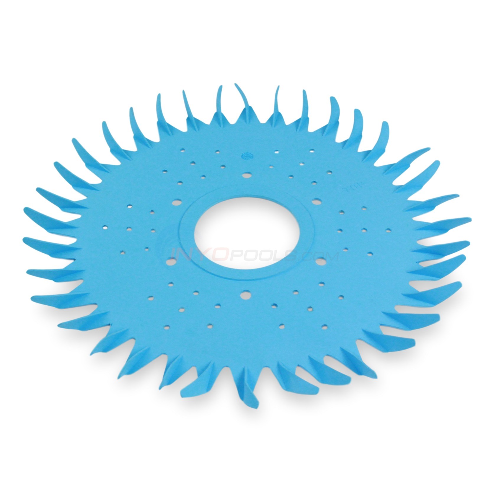 W83277 Baracuda G4 Disc | By Pureline | W83277 - INYOPools.com
