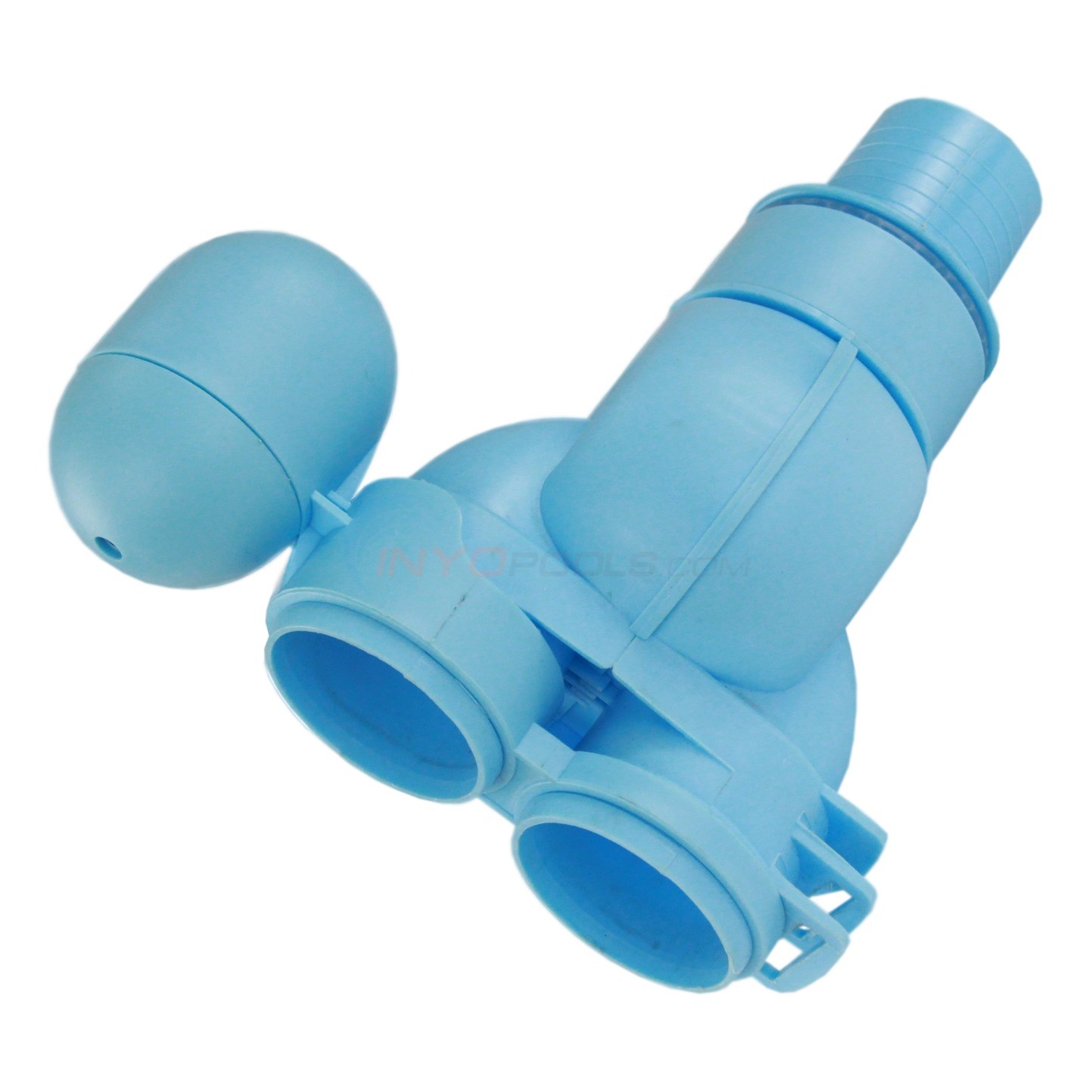 K12156 Swivel Head Assembly for Kreepy Krauly Pool Cleaners | By ...