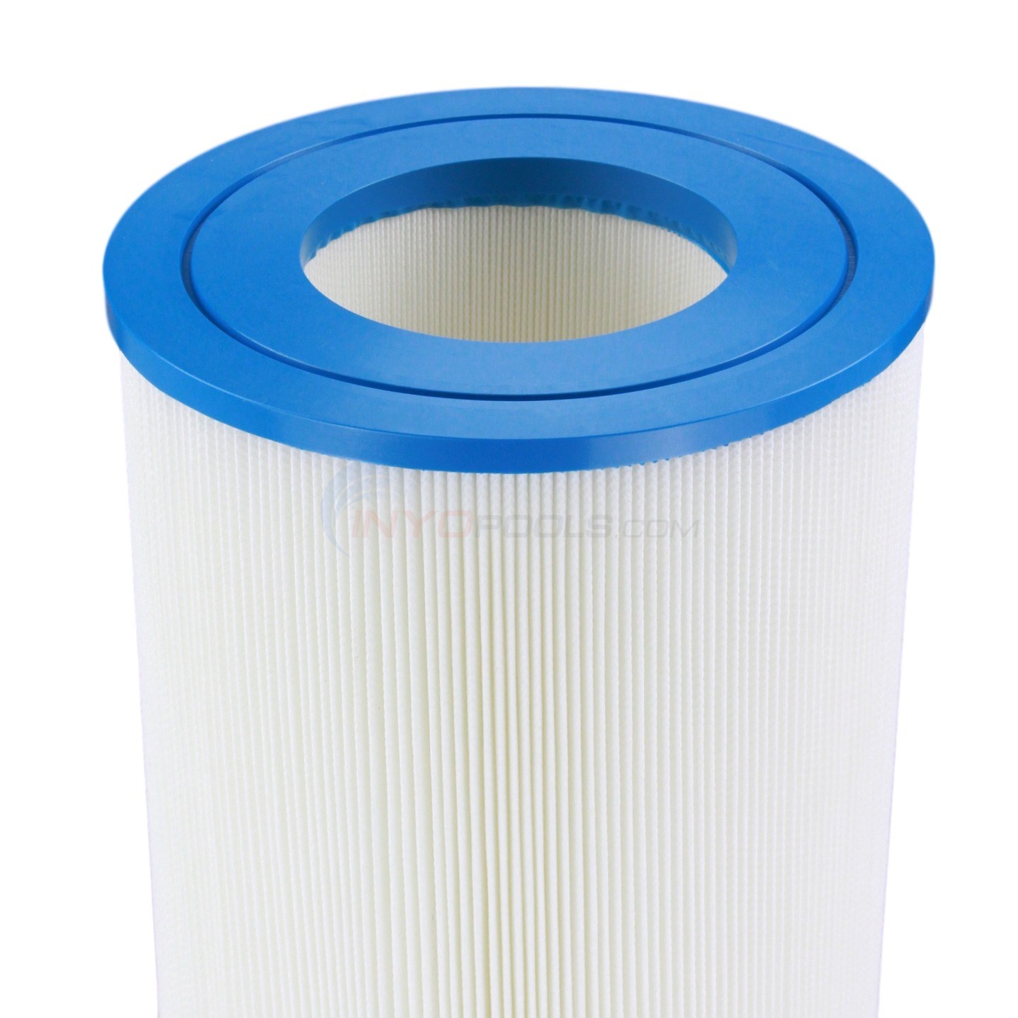 Pureline 110 Sq. Ft. Replacement Cartridge Compatible with Jacuzzi® Triclops TC330 Round Replacement Cartridge Pool Filter, Single - PL0129 - TC330-MB