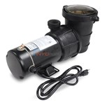 Questions for Pureline 1.5HP Pure Pro XL Pump, Above Ground ...