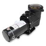 Questions for Pureline 1 H.P. In Ground Pool Pump PL1600 ...
