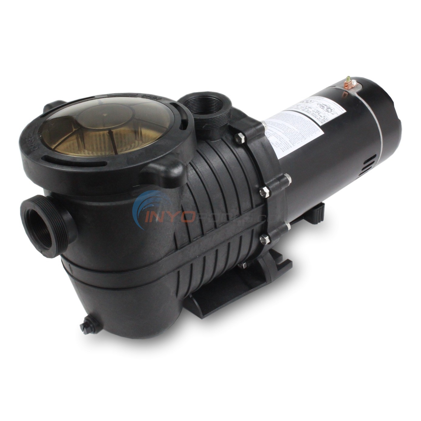 Pureline 1.5 H.P In Ground Pool Pump PL1601