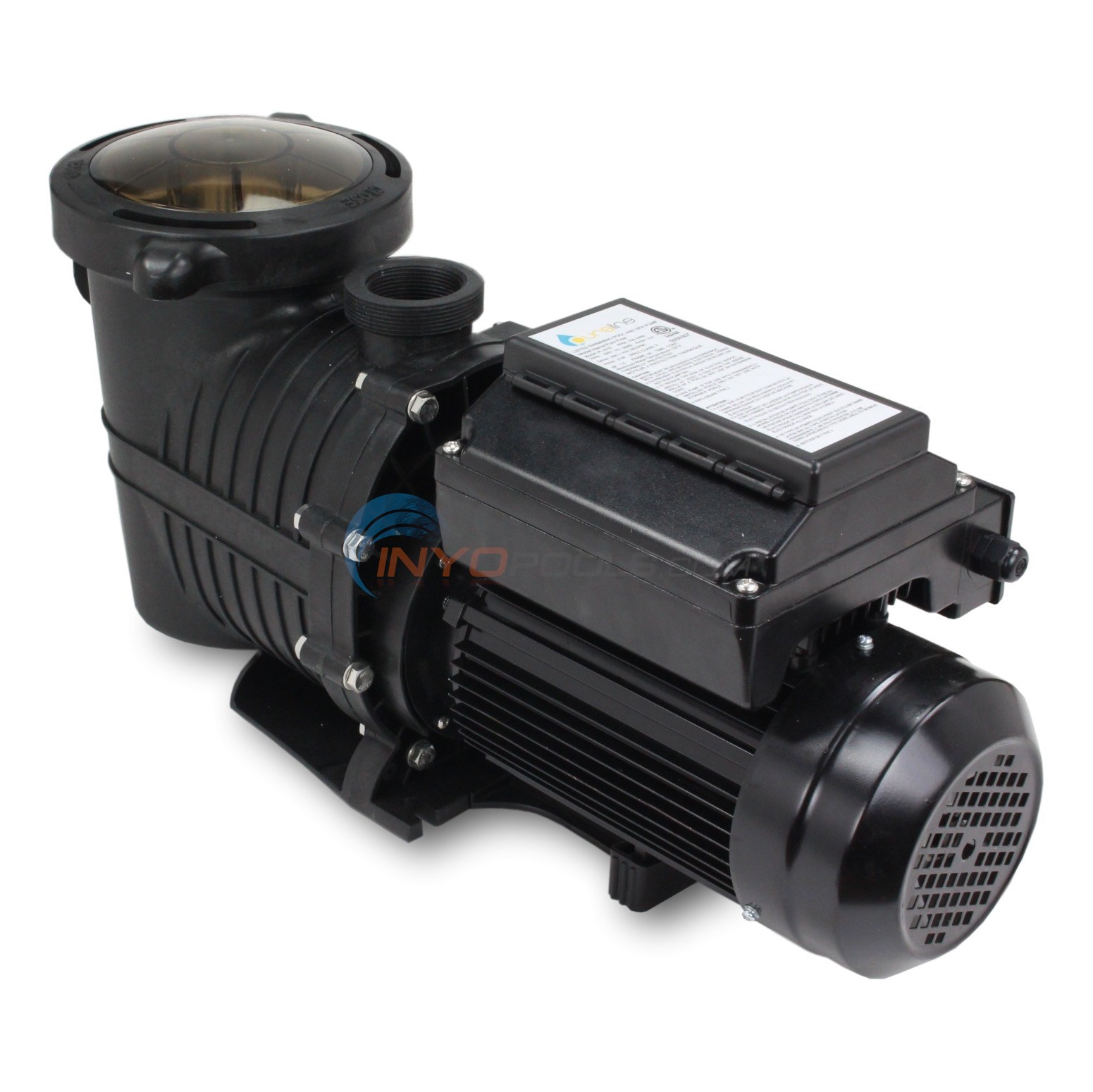 Pureline 1.5 H.P Variable Speed Pool Pump - PL1615