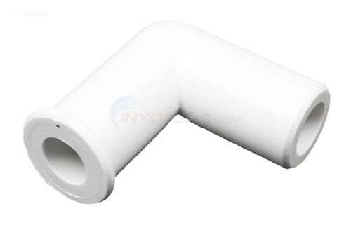 ELBOW, F/TURBINE COVER OR FEED MAST TUBE